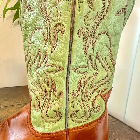 Woman’s Ariat “legend” boots - Picture 4 of 5